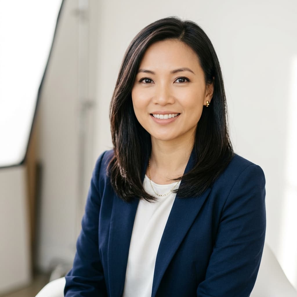 Chị Mai Anh