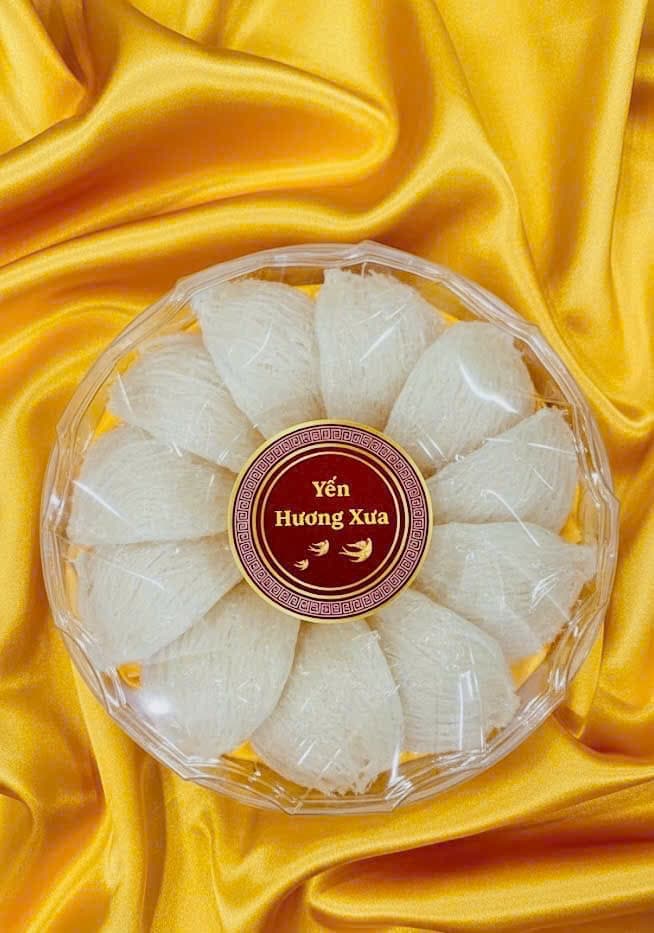 Thảo chưng nhãn nhục 70ml